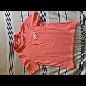 Brand new WOT women Lacoste polo shirt
